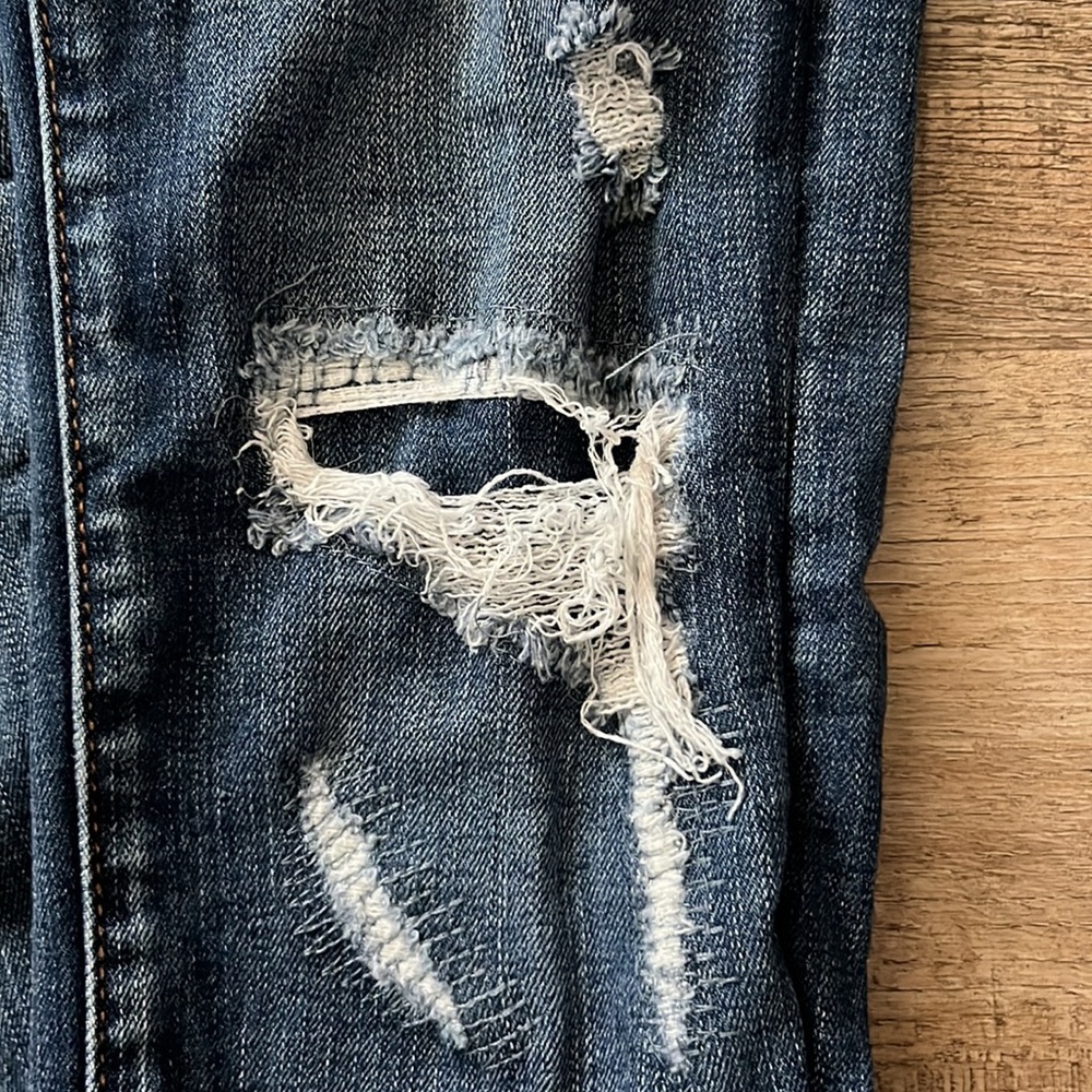 American Eagle super Stretch Jeans - Picture 3 of 4